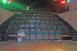 Auditorium Theater seating